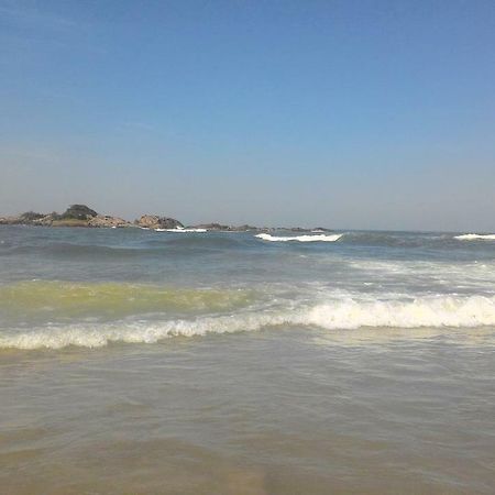 Residencial flat Golden beach.. Guarujá Exterior foto