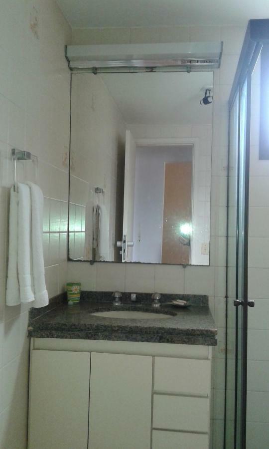 Residencial flat Golden beach.. Guarujá Exterior foto