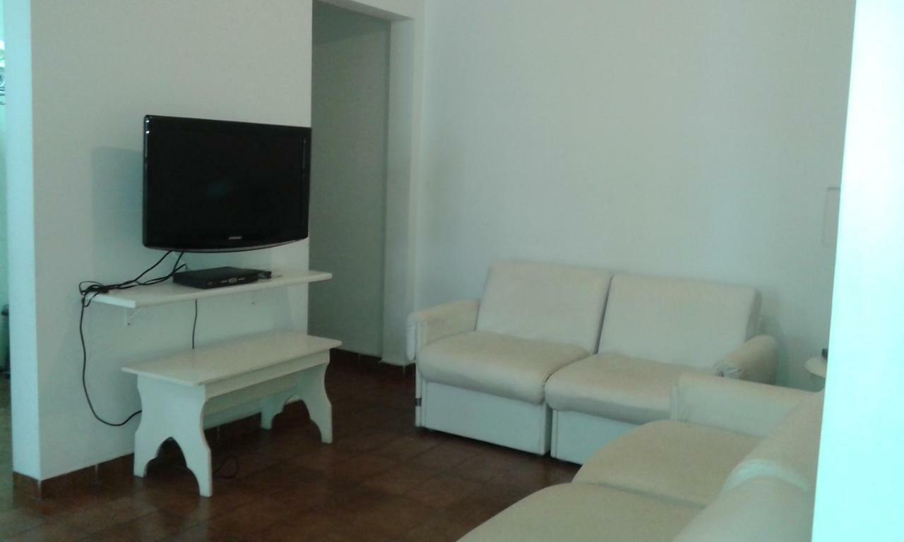 Residencial flat Golden beach.. Guarujá Exterior foto